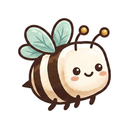 MellowBee app icon